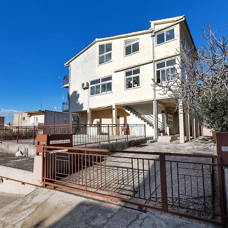 Apartments Maria Μακάρσκα Εξωτερικό φωτογραφία