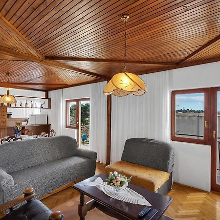 Apartments Maria Μακάρσκα Εξωτερικό φωτογραφία