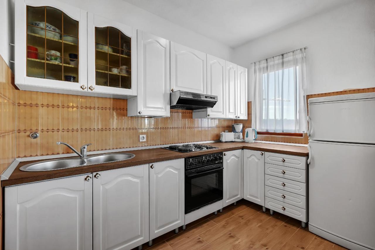 Apartments Maria Μακάρσκα Εξωτερικό φωτογραφία