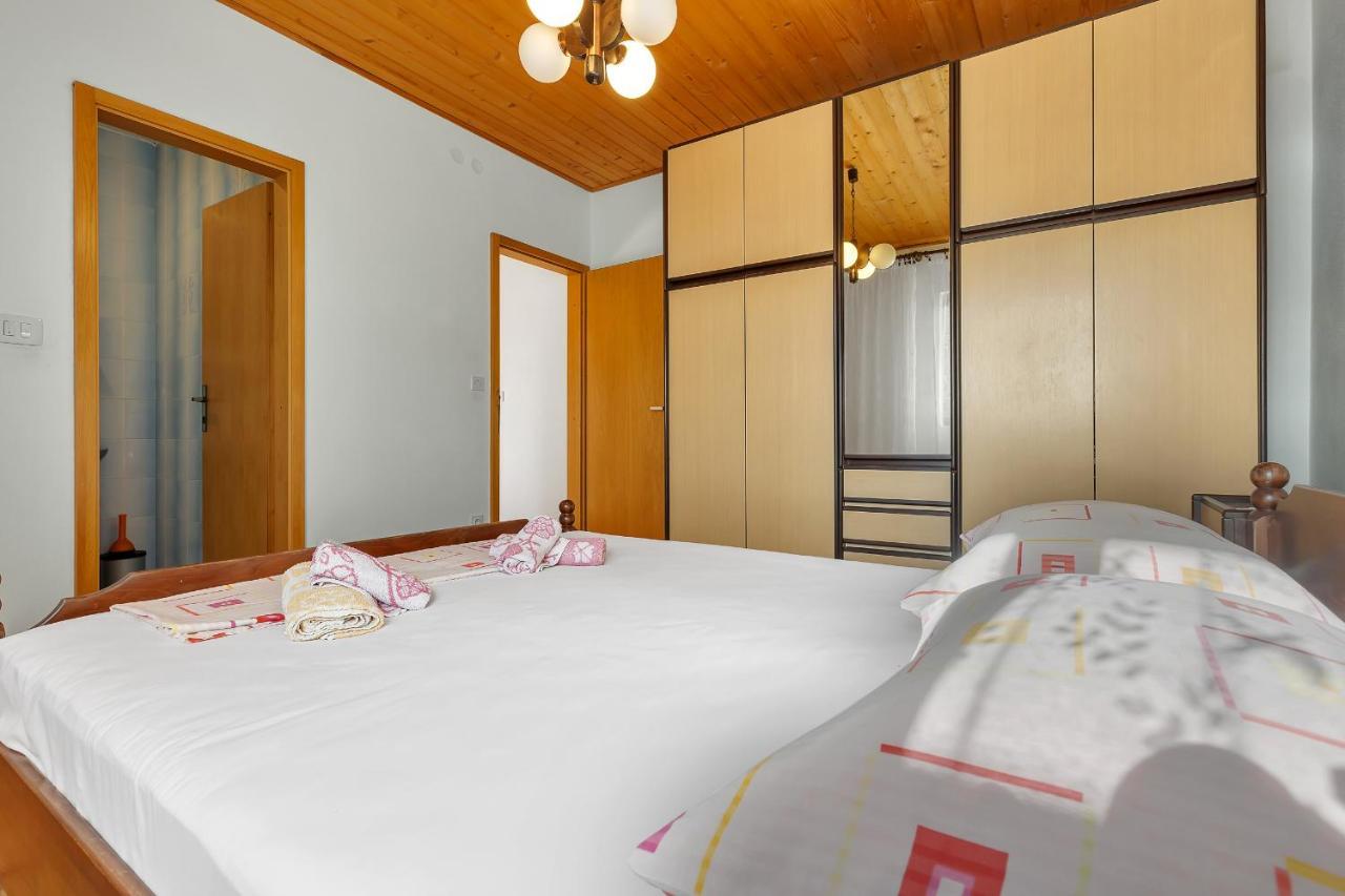 Apartments Maria Μακάρσκα Εξωτερικό φωτογραφία