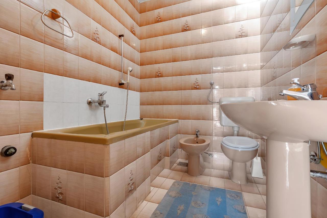 Apartments Maria Μακάρσκα Εξωτερικό φωτογραφία