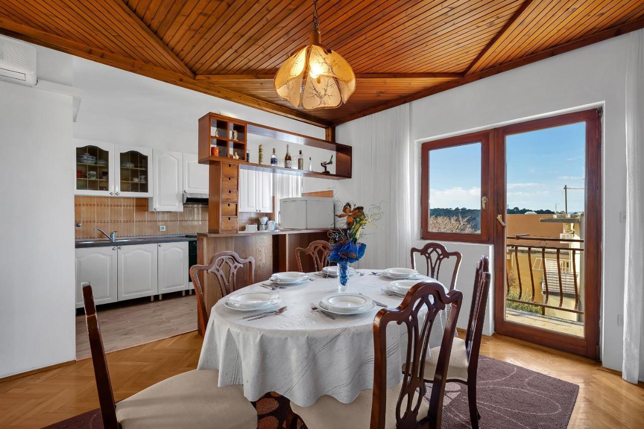 Apartments Maria Μακάρσκα Εξωτερικό φωτογραφία