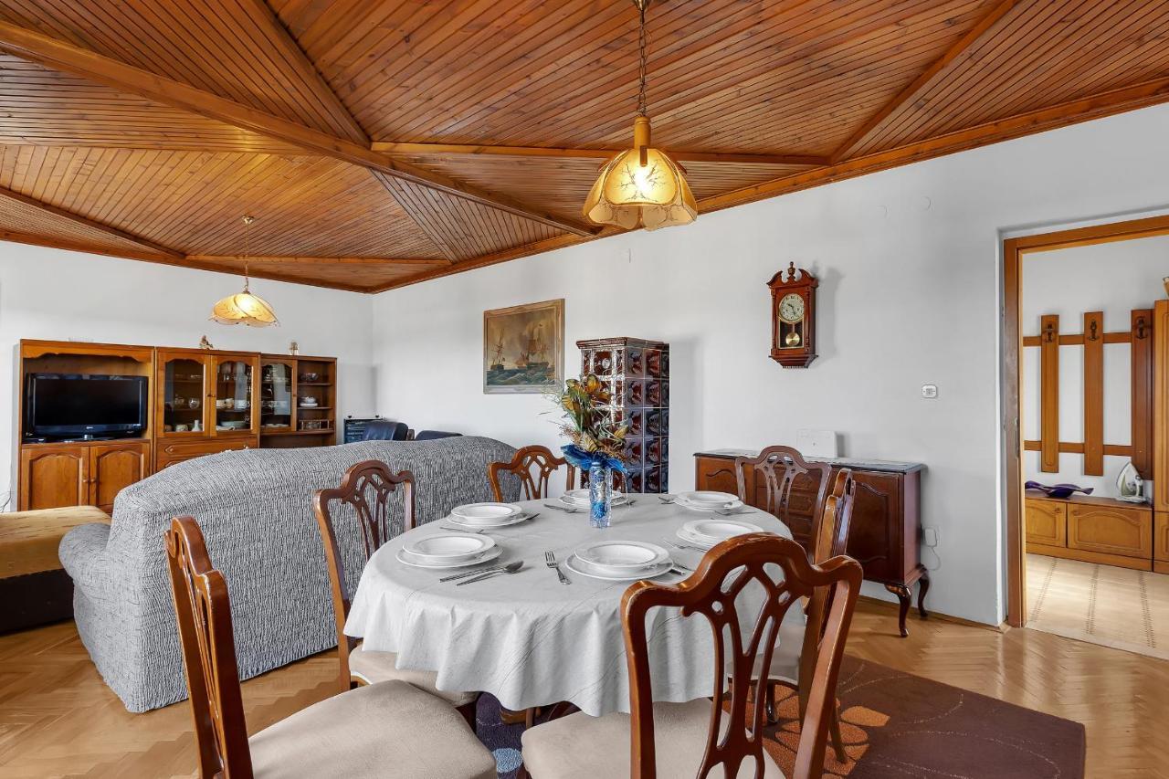 Apartments Maria Μακάρσκα Εξωτερικό φωτογραφία