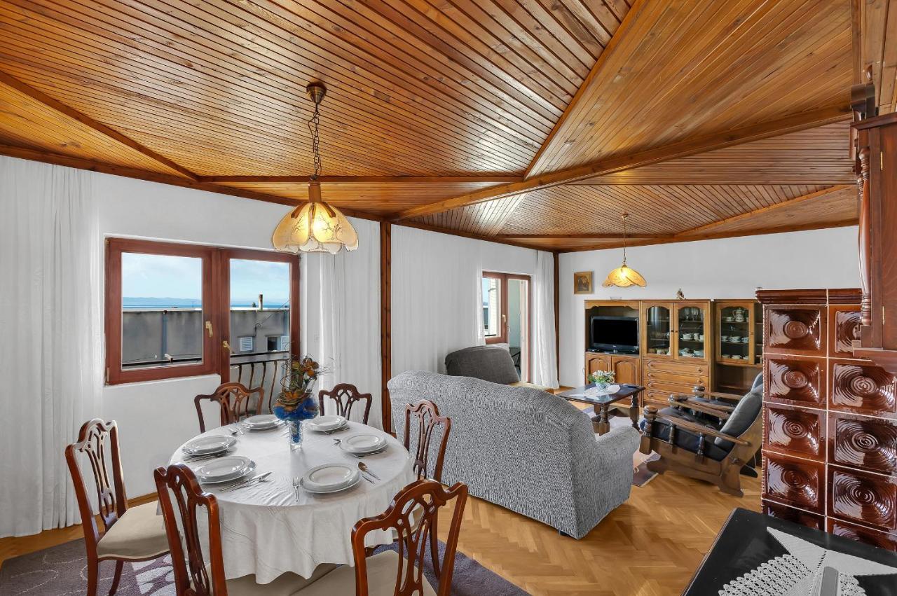 Apartments Maria Μακάρσκα Εξωτερικό φωτογραφία