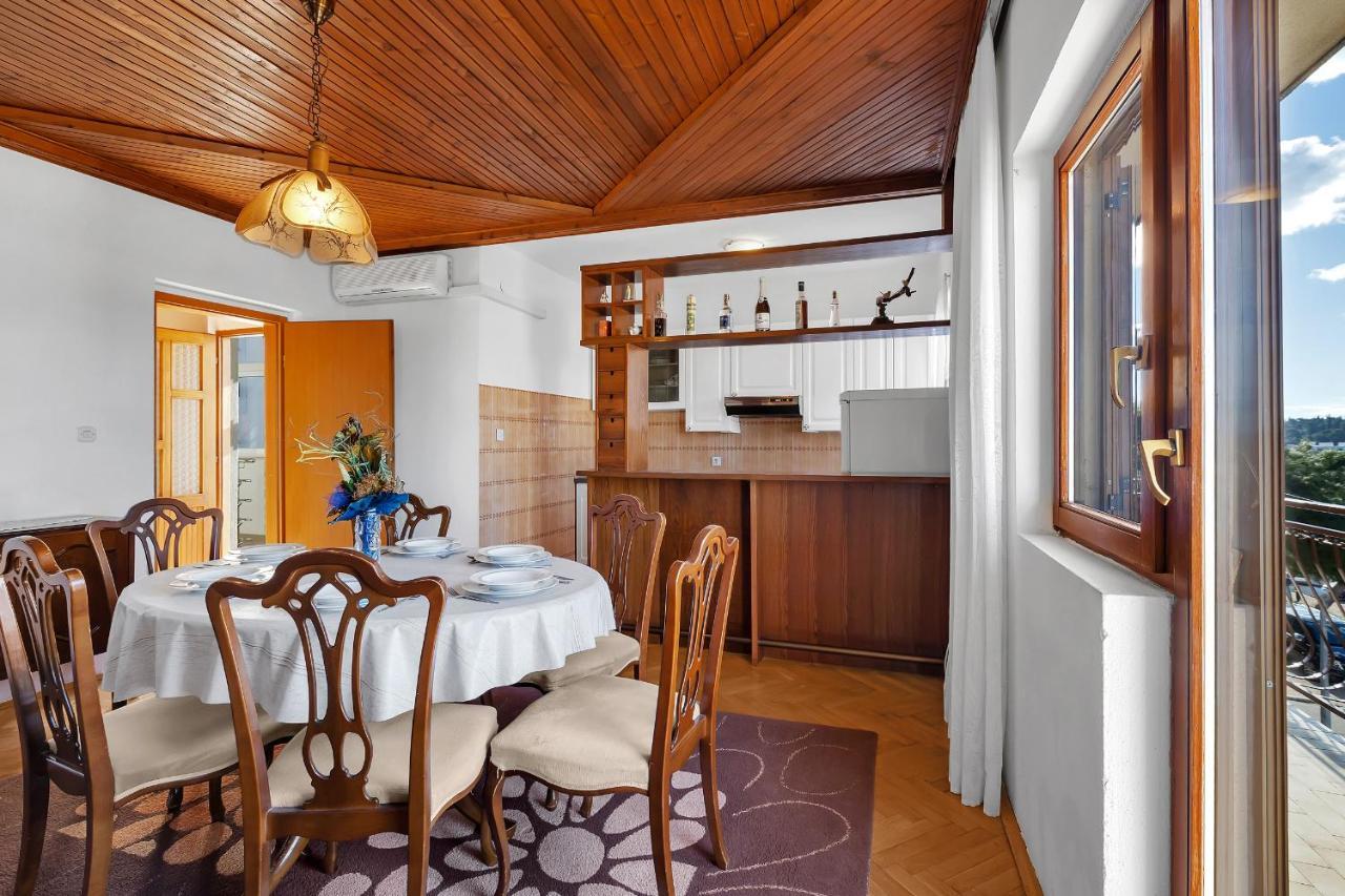 Apartments Maria Μακάρσκα Εξωτερικό φωτογραφία