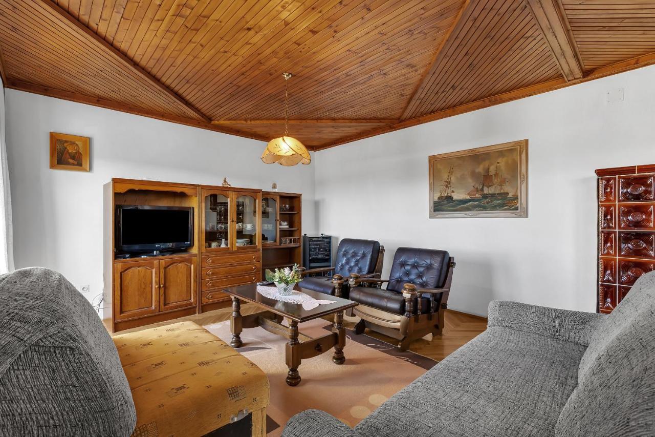 Apartments Maria Μακάρσκα Εξωτερικό φωτογραφία