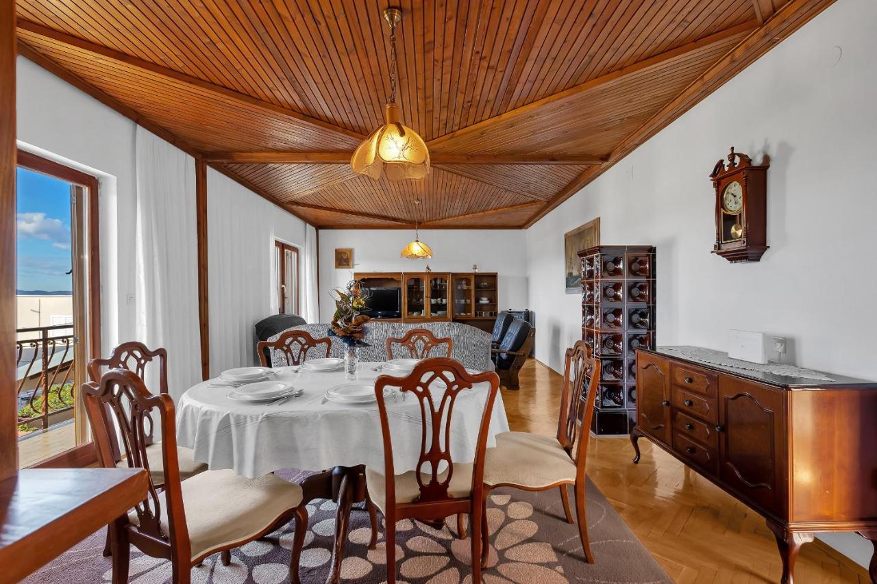 Apartments Maria Μακάρσκα Εξωτερικό φωτογραφία