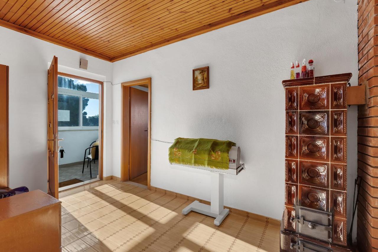 Apartments Maria Μακάρσκα Εξωτερικό φωτογραφία