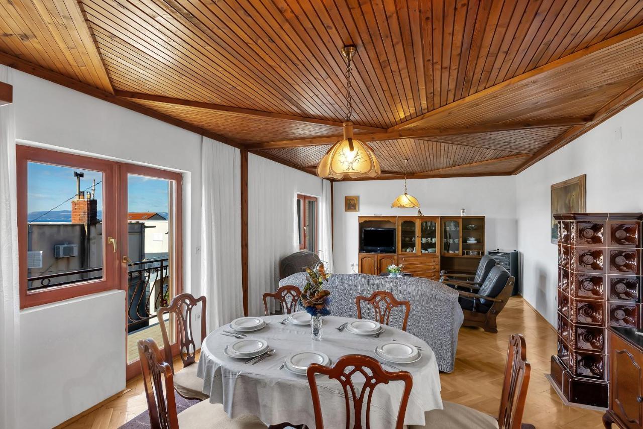 Apartments Maria Μακάρσκα Εξωτερικό φωτογραφία