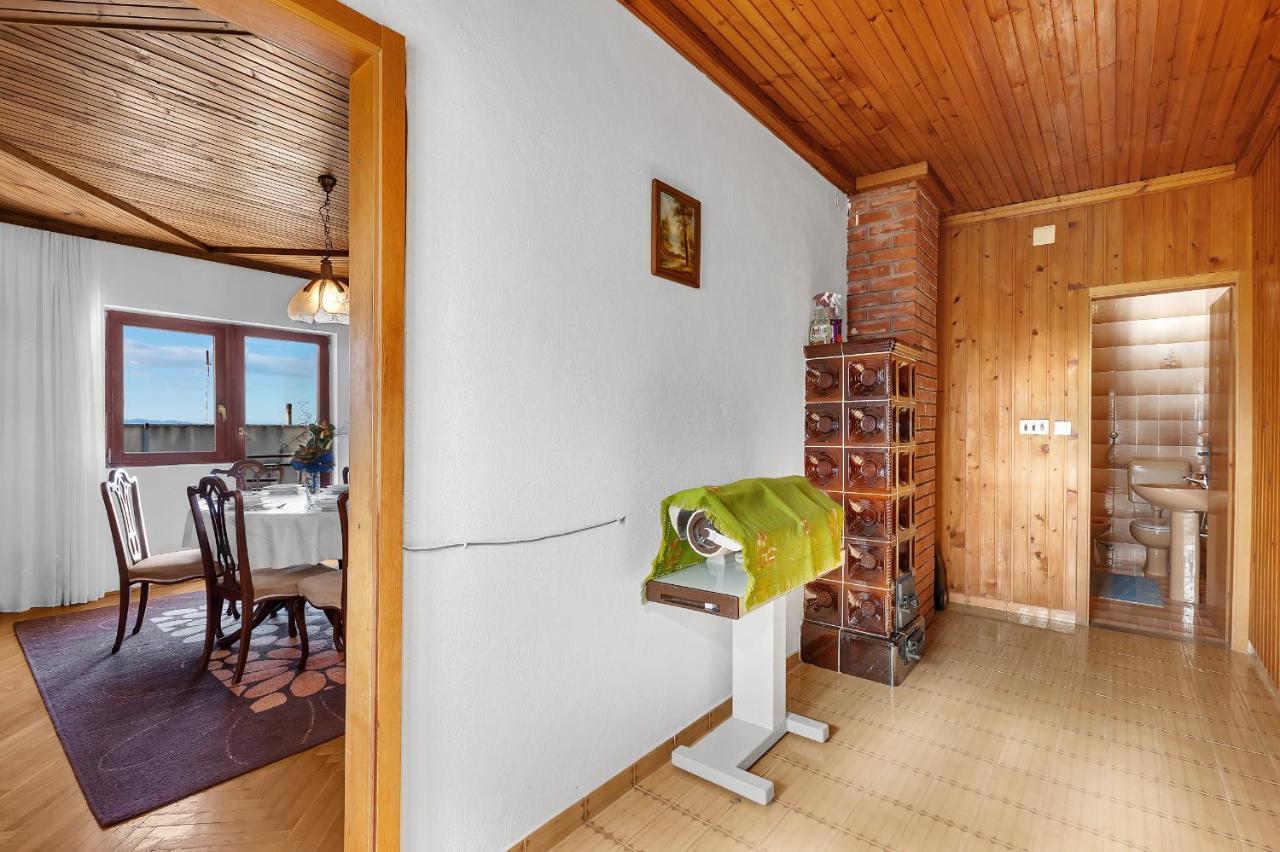 Apartments Maria Μακάρσκα Εξωτερικό φωτογραφία