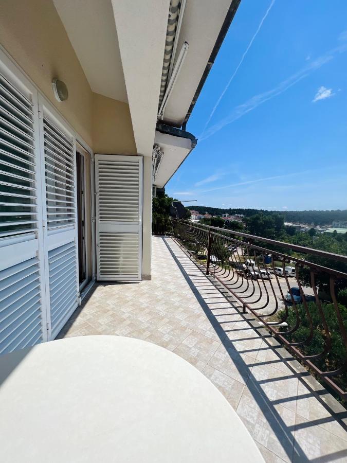 Apartments Maria Μακάρσκα Εξωτερικό φωτογραφία