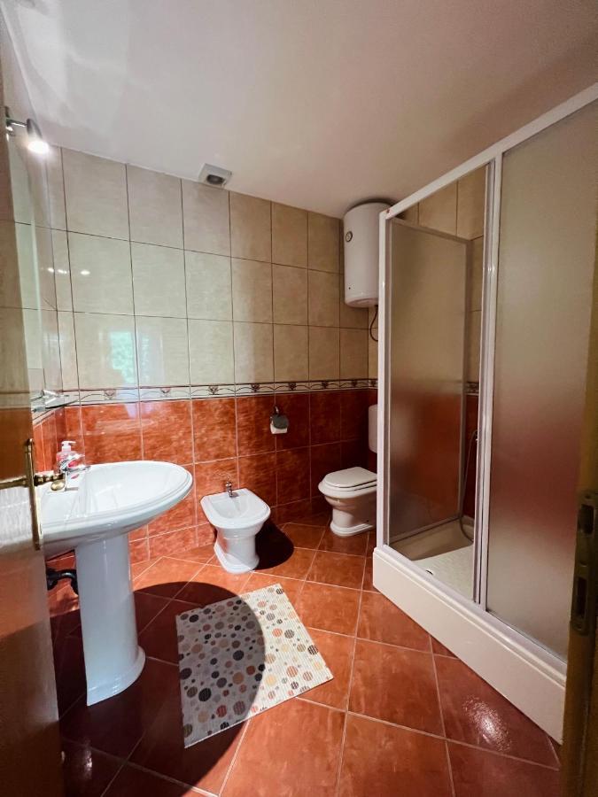 Apartments Maria Μακάρσκα Εξωτερικό φωτογραφία